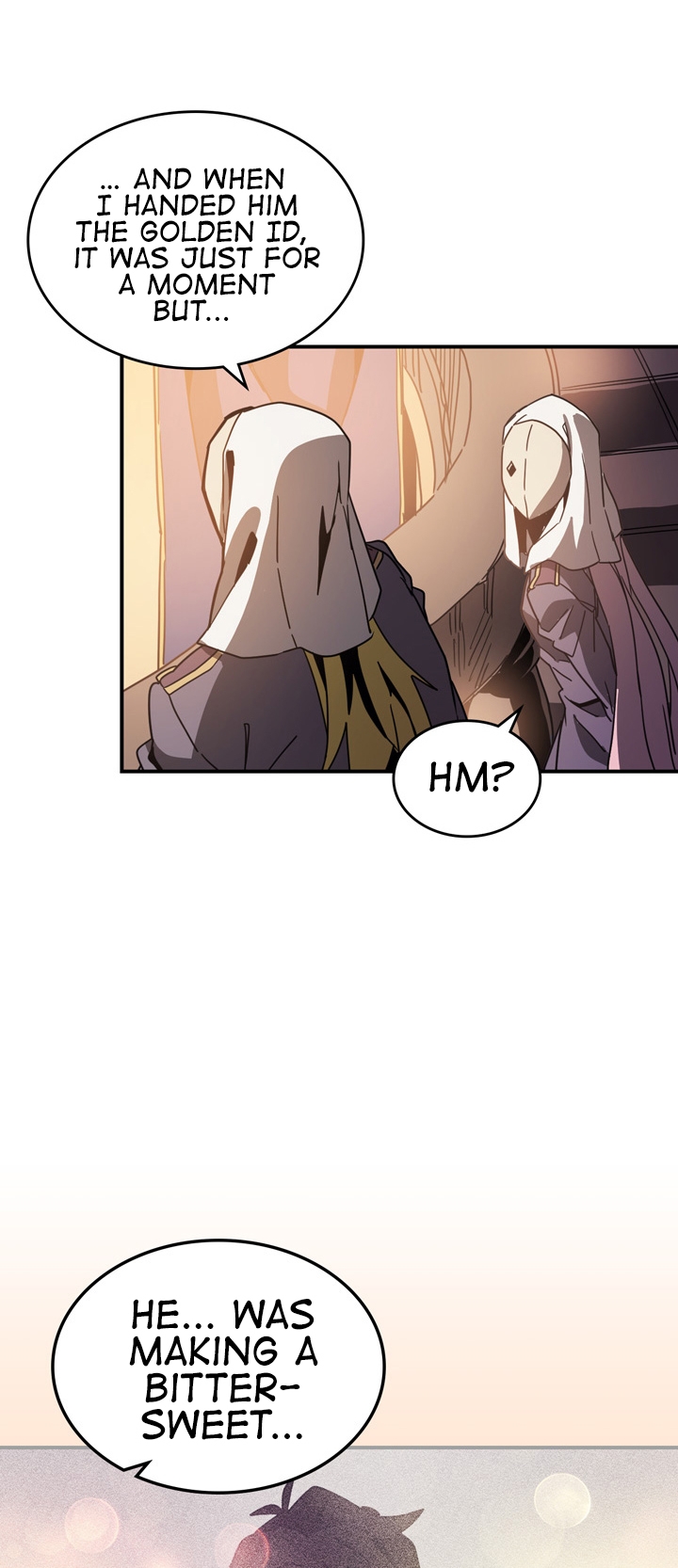 A Returner’s Magic Should Be Special Chapter 120 image 41
